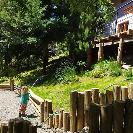 Cabana Del Morro San Martín de los Andes Екстериор снимка